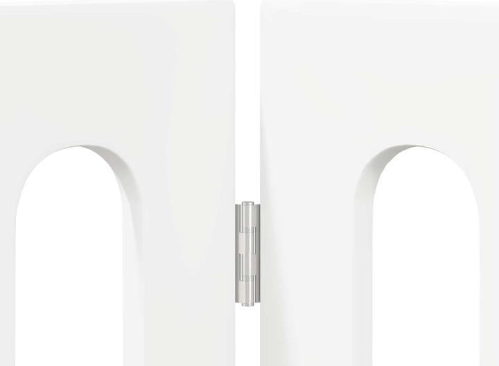 Actual product image vidaXL Wohlfühlhaustierzaun