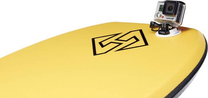 Produktbild GoPro Body Board Halter