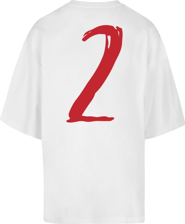 Actual product image Merchcode It's Time For Marocco Huge Tee - 113233 (M)