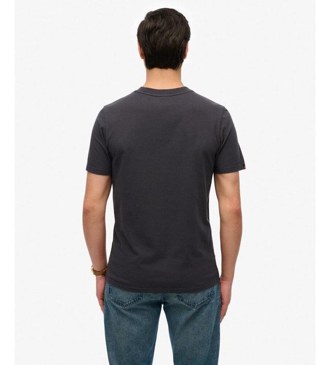 Actual product image Superdry Vl Tokyo Relaxed Tee (S)