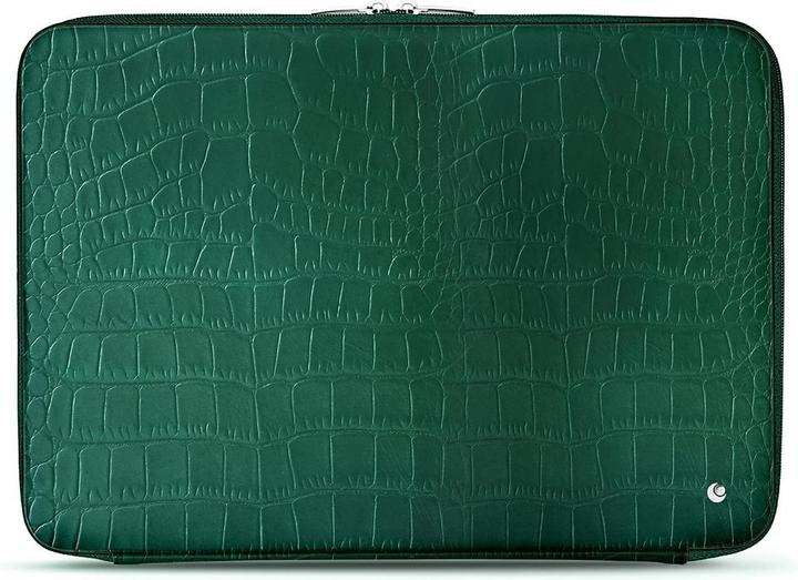 Coccodrillo pino ( Pantone #173F35 )