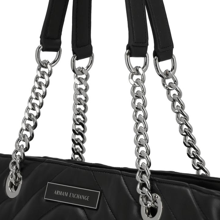 Immagine prodotto Armani Exchange Victoria Shopper Tasche 35 cm (9 l)
