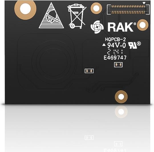 Immagine prodotto RAK Wireless Modulo sensore radar WisBlock RAK12013