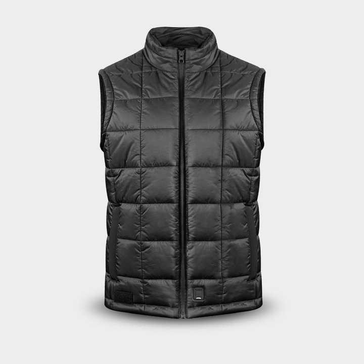 Actual product image Racer The District Men - Gilet (L)