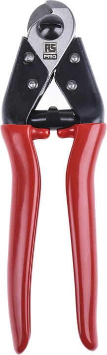 Productafbeelding RS PRO Kabelschaar 6,5mm (190 mm)