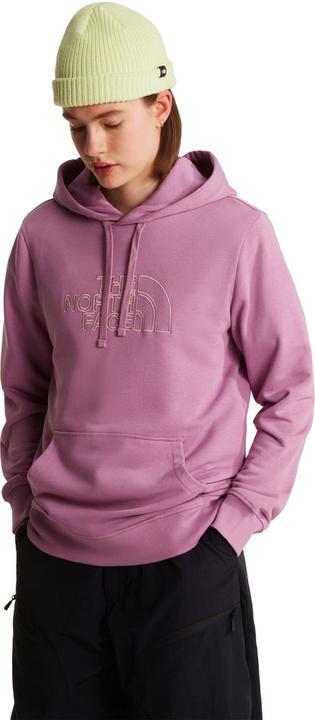 Image du produit North Face W Drew Peak Light Hoodie (M)