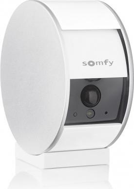 Produktbild somfy Protect Home Alarmsysteem + Indoor Camera