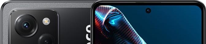 Image du produit Xiaomi Poco X5 Pro 5G (256 Go, Noir, 6.67", Double SIM, 5G)
