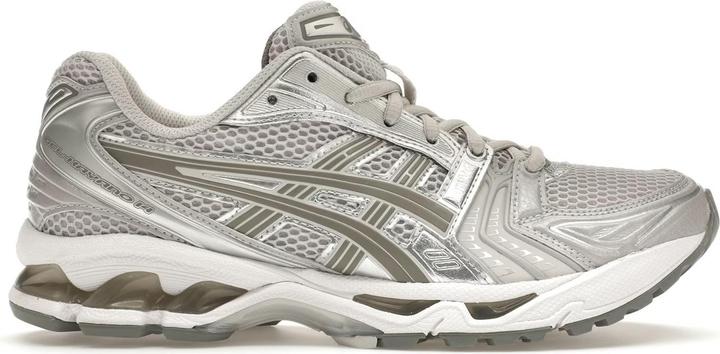 Image du produit ASICS Performance ASICS Gel-Kayano 14 Cloud Grey (Women's) (41.5)