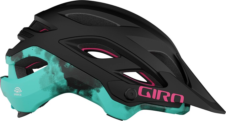 Produktbild Giro Merit Spherical Mips Damen Velohelm (55 - 59 cm)