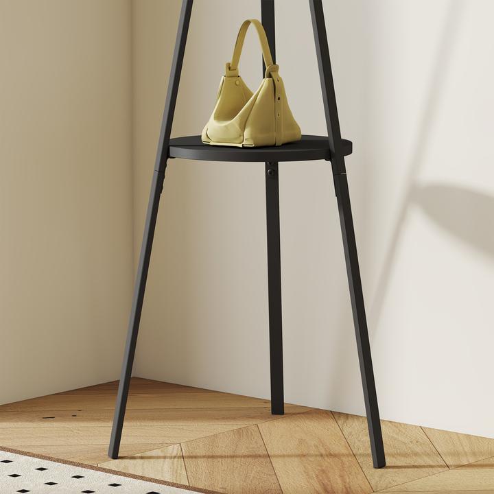 Produktbild Homcom Garderobenständer