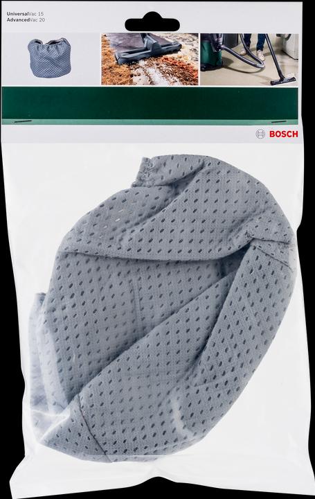 Immagine prodotto Bosch Zubehör Pre-filtro