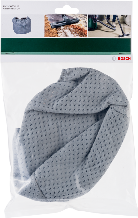 Produktbild Bosch Zubehör Vorfilter