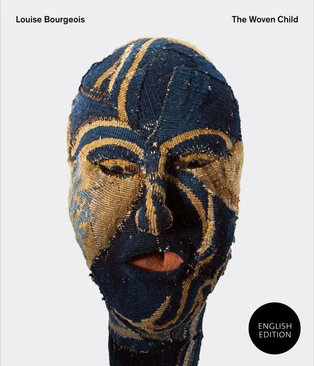 Immagine prodotto Louise Bourgeois (Inglese, Joseph Logan, Julienne Lorz, Louise Bourgeois, Lynne Cooke, Rachel Cusk, Ralph Rugoff, Stephanie Rosenthal, 2022)