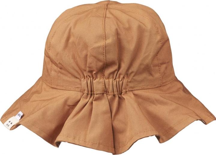 Actual product image Liewood Amelia sun hat reversible Palms