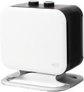 Actual product image Mill Compact Fan heater + alu foot (1800 W)