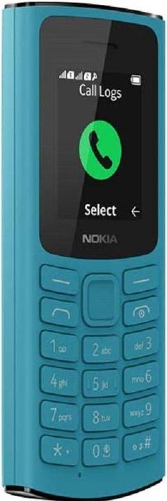 Produktbild Nokia 105 DS TA-1378 (1.80", 4G)