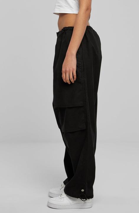 Produktbild Urban Classics Ladies Cotton Parachute Pants (3XL)