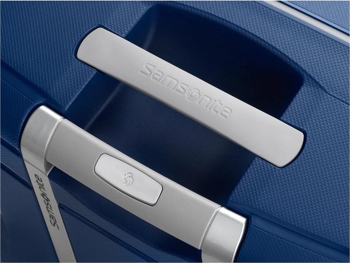 Actual product image Samsonite S'Cure (102 l)