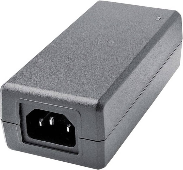 Bicker Elektronik BET-0619 Alimentatore da tavolo, tensione fissa 19 V/DC 3,4 A 60 W