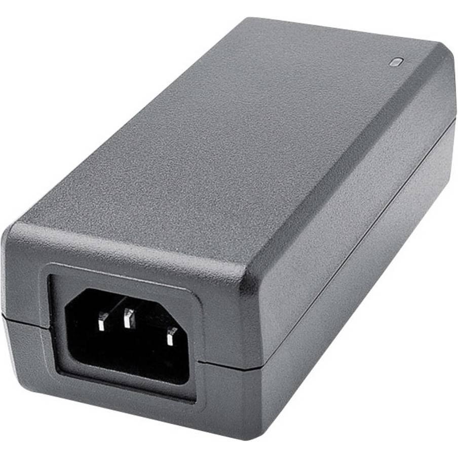 Bicker Elektronik BET-0624 Tischnetzteil, Festspannung 24 V/DC 2.7 A 60 W, Universalladegerät