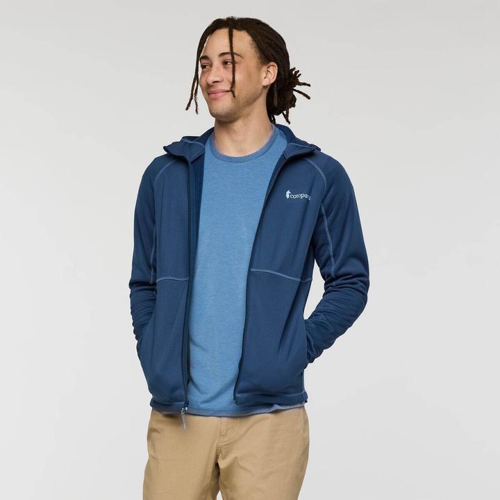 Actual product image Cotopaxi Tempa Fleece Hooded Jacket (M)