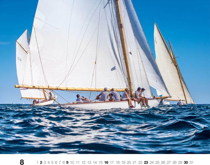 Actual product image YACHT 2026