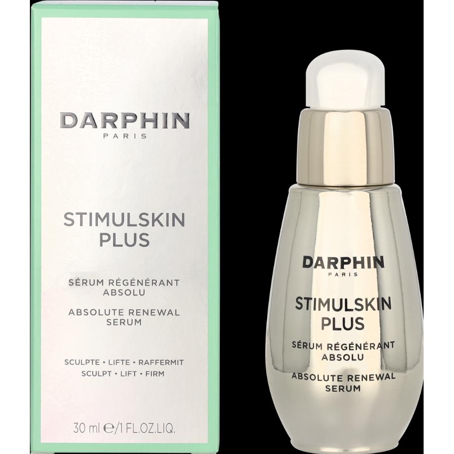 Thumbnail - Darphin, Gesichtsserum, Stimulskin Plus Absolute Renewal Serum (30 ml)