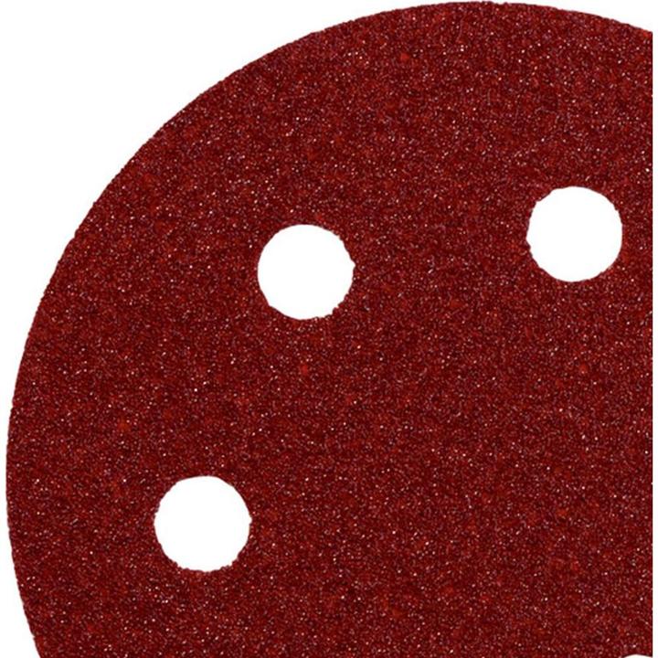 Immagine prodotto Metabo 25 fogli abrasivi adesivi P400 (P400)