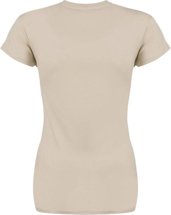 Immagine prodotto Nirvana Maglietta Donna/Ladies Femme (XXL)