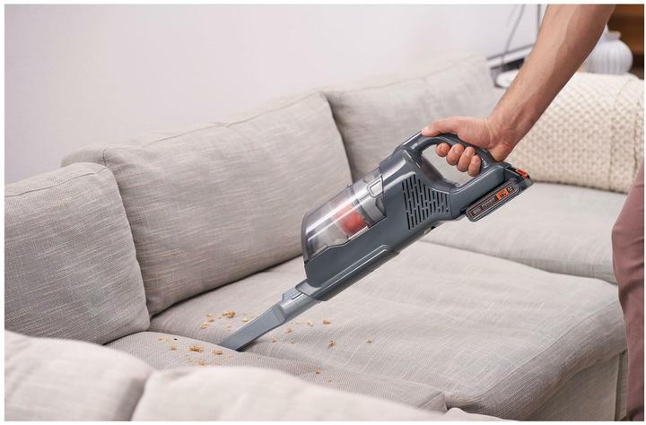 Produktbild Black & Decker BHFEA18D1