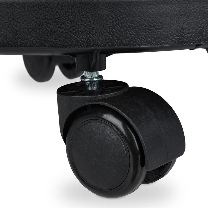 Image du produit Relaxdays Pflanzenroller