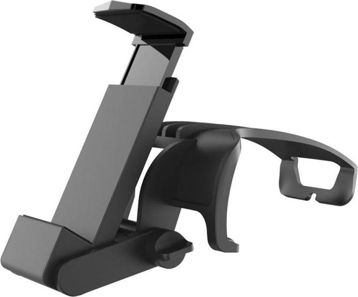 - Supporto per telefono retrattile per controller iPega P5005 per controller PS5 (PS5)