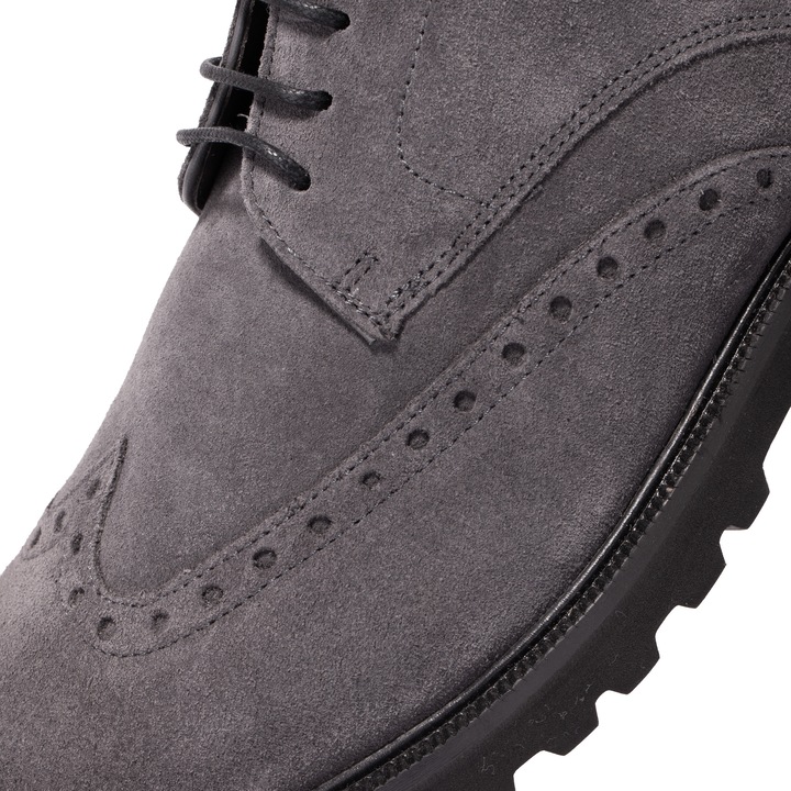 Actual product image Joop! Boot velluto new danilo fb5 (43)