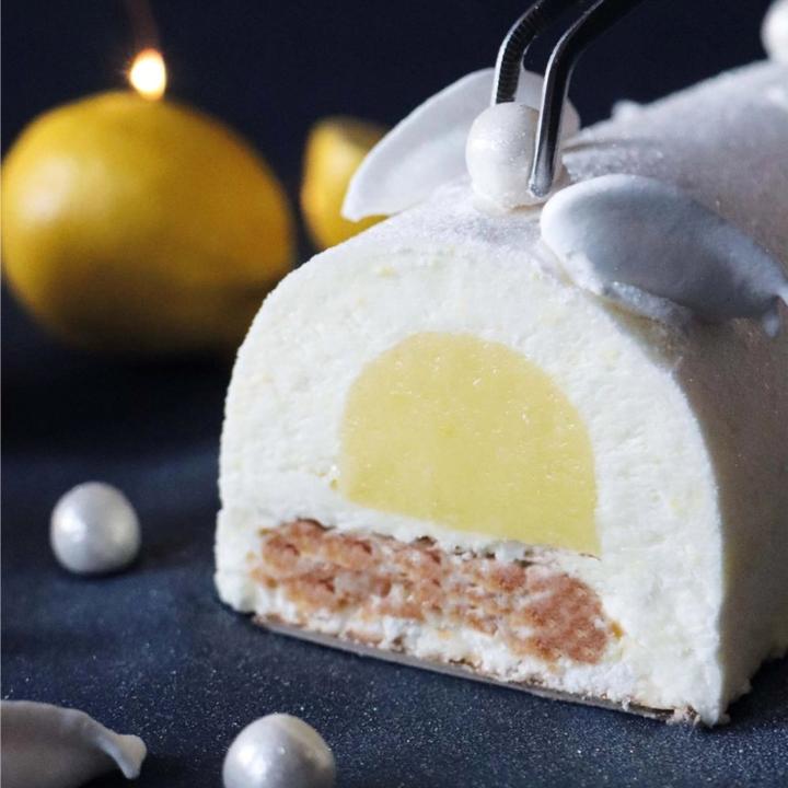 Produktbild ScrapCooking Bûche