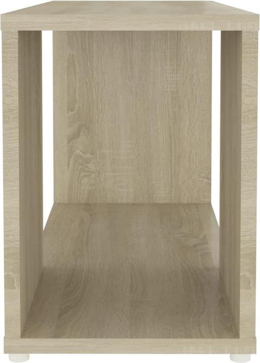 Actual product image vidaXL Halona (60 x 24 x 32 cm)