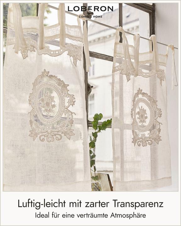 Immagine prodotto Loberon Mesnay (75 x 45 cm)