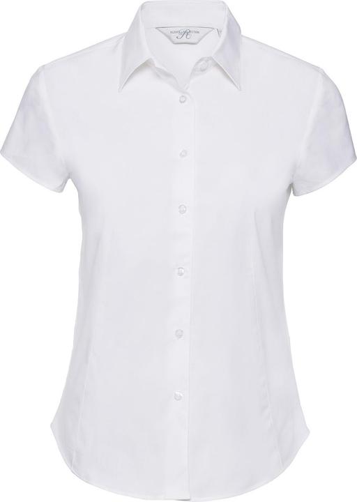 Produktbild Russell Hemd Pflegeleicht kurzärmlig (S)