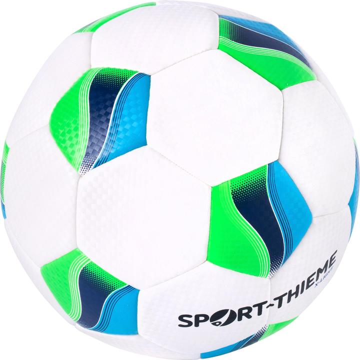 Produktbild Sport-Thieme Fussball Fairtrade X-Light (4)