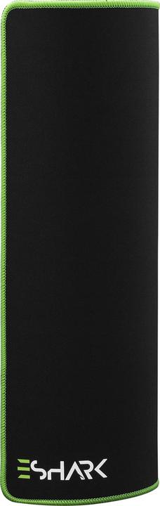White Shark Gaming Mouse Pad eShark Karuta XL, 900x400x3mm (XL)