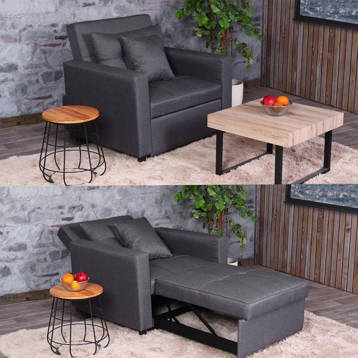 Image du produit JOHN316 Schlafsessel