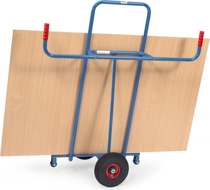 Produktbild Fetra Plattenkarre 1076 (350 kg)