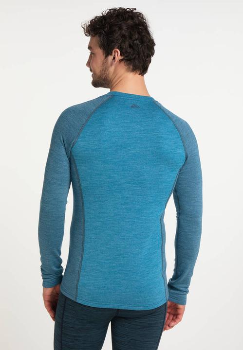 Actual product image Radys R5 Merino Shirt long (XL)