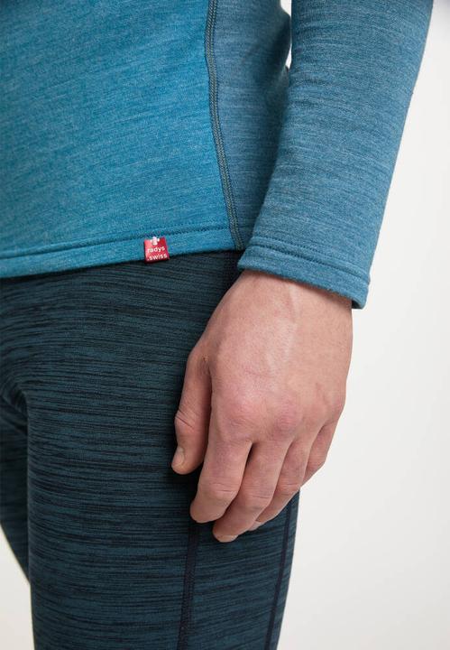 Actual product image Radys R5 Merino Shirt long (XL)