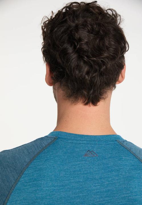 Actual product image Radys R5 Merino Shirt long (XL)