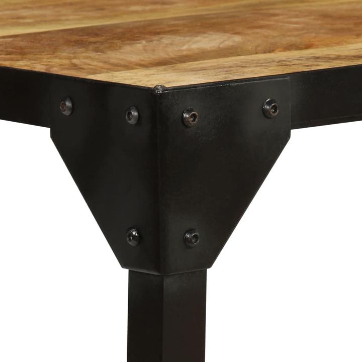 Image du produit vidaXL Couchtisch (110 x 55 x 35 cm)