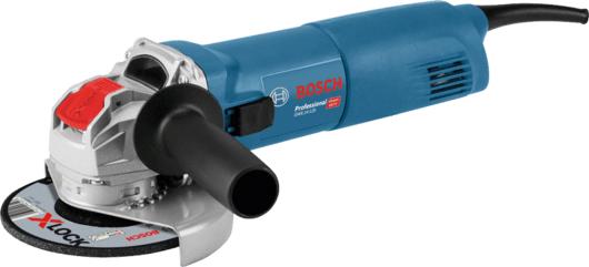 Produktbild Bosch Professional Winkelschleifer mit X-LOCK GWX 14-125 (125 mm)