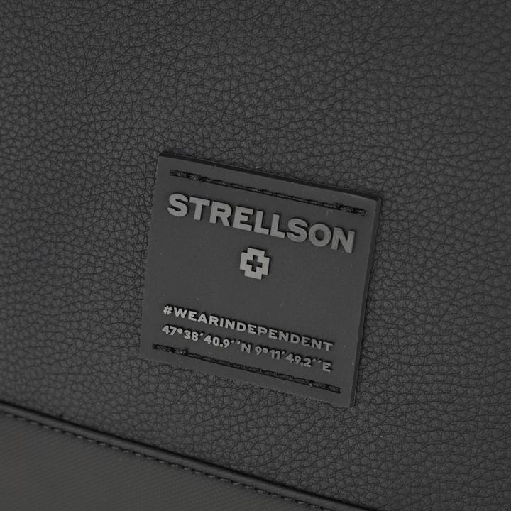 Actual product image Strellson Westferry backpack 42 cm laptop compartment (18 l)