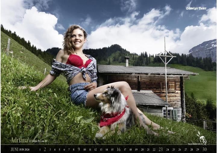 Immagine prodotto Calendario degli agricoltori svizzeri (56 x 40 cm, Nessuna rilegatura, Francese, Tedesco)