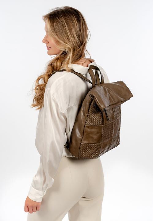 Actual product image Suri Frey Backpack Bly (11 l)